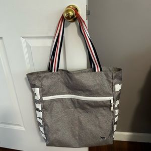 Victoria Secret PINK Tote Bag